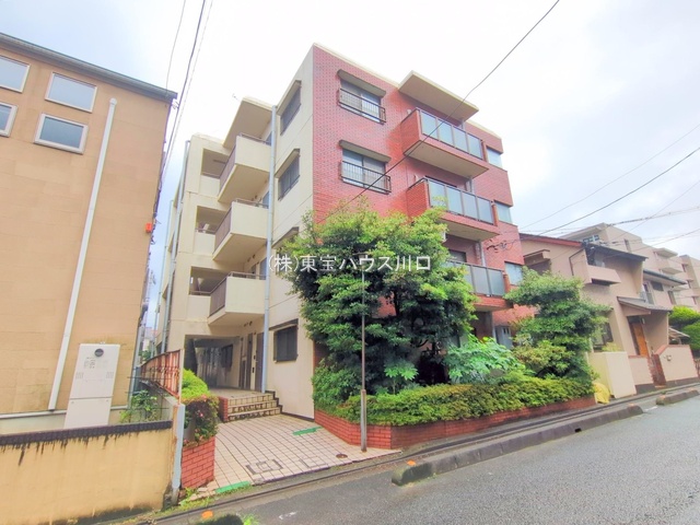 物件画像 北浦和スミダ第三マンション