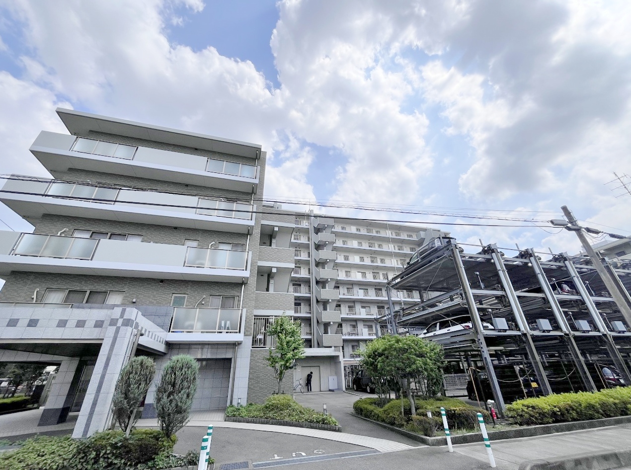 マンションイメージ