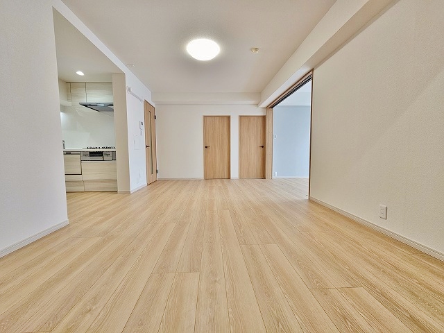 物件画像 ストークマンション南浦和