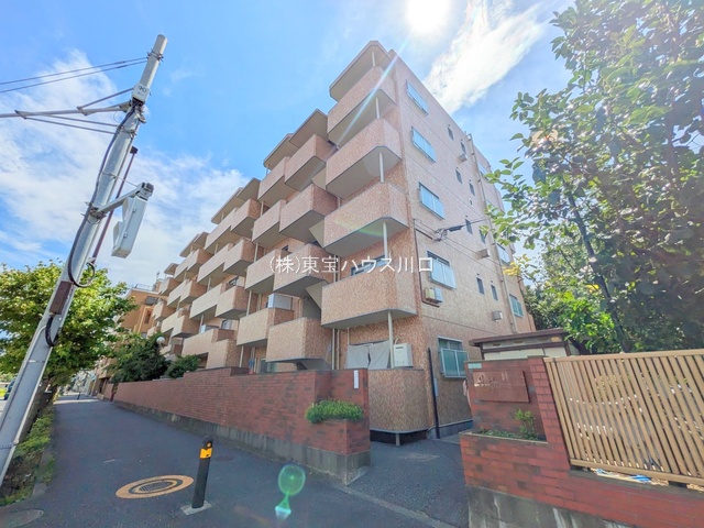 マンションイメージ