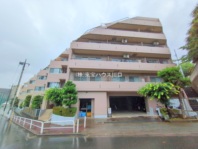 物件画像 コスモ中台