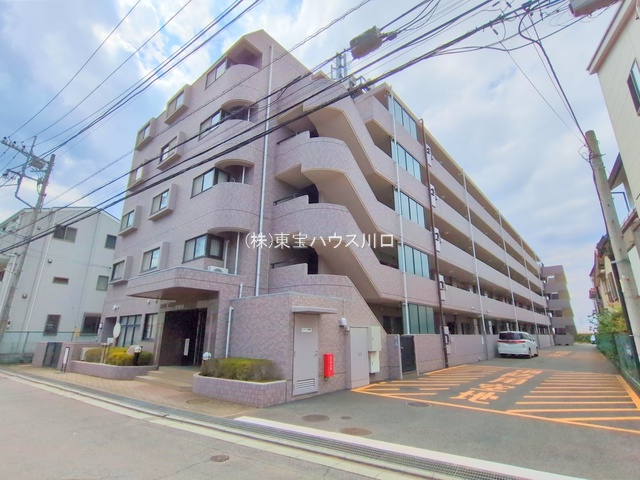 マンションイメージ