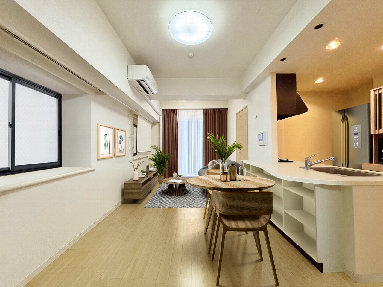 マンションイメージ