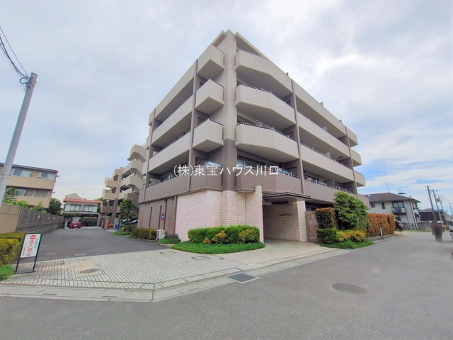 マンションイメージ