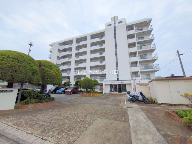 マンションイメージ