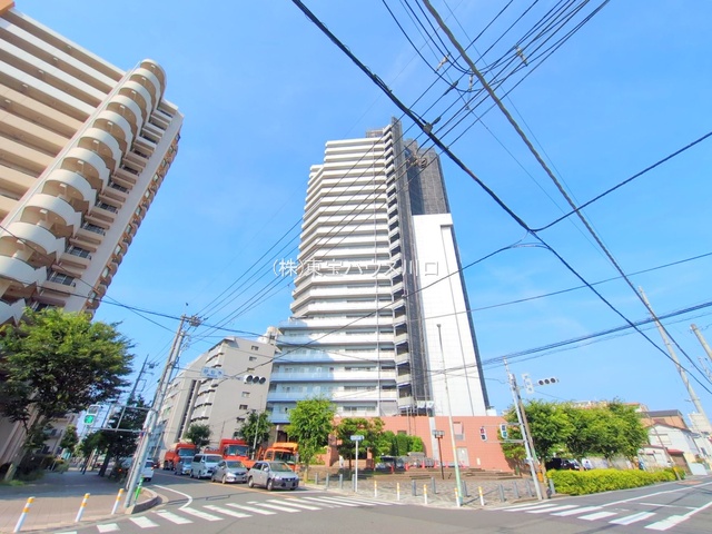 物件画像 東急ドエル・スカイマークタワー川口