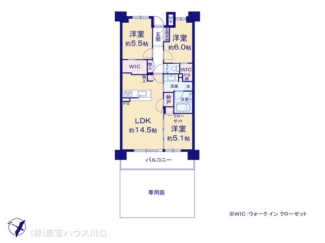 マンションイメージ