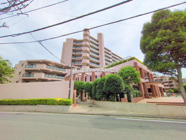 マンションイメージ