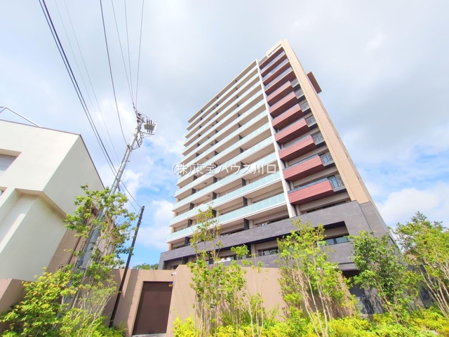 マンションイメージ