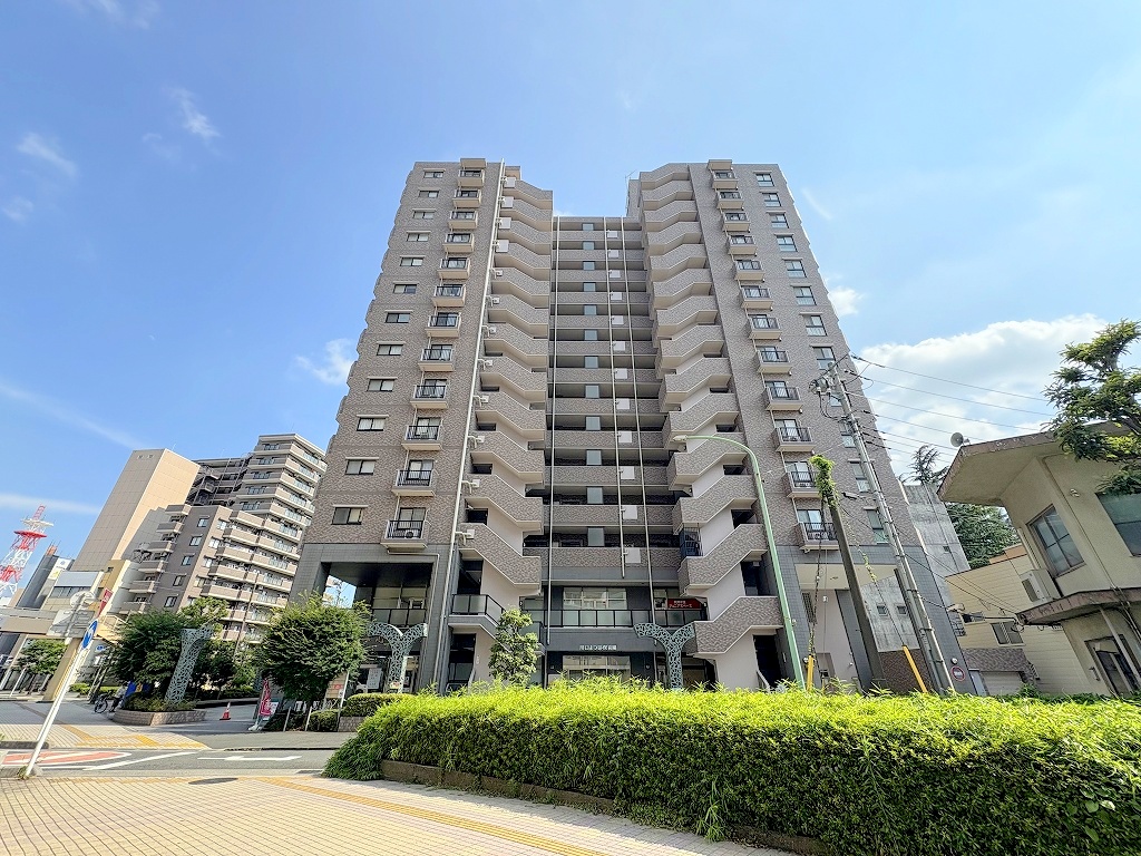 物件画像 ライオンズプラザ川口第２