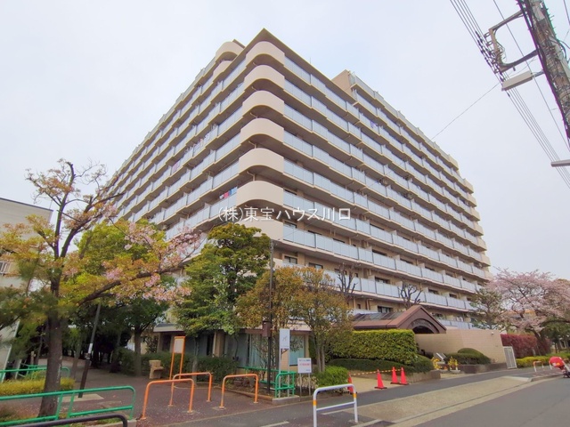 マンションイメージ