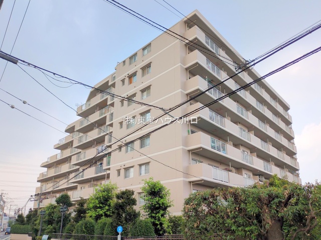 物件画像 シャルム大宮日進