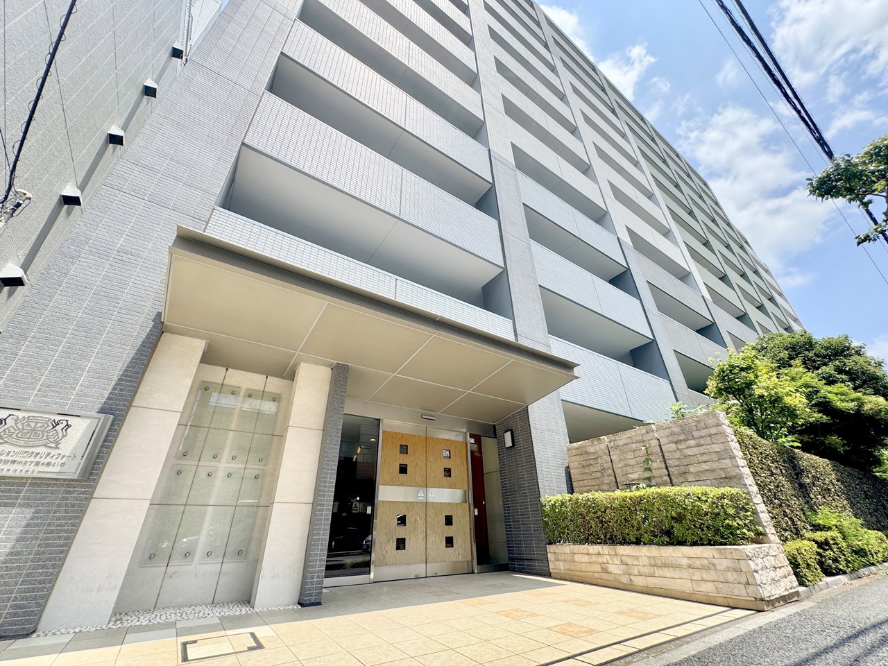 物件画像 ライオンズマンション川口クオリティフォート