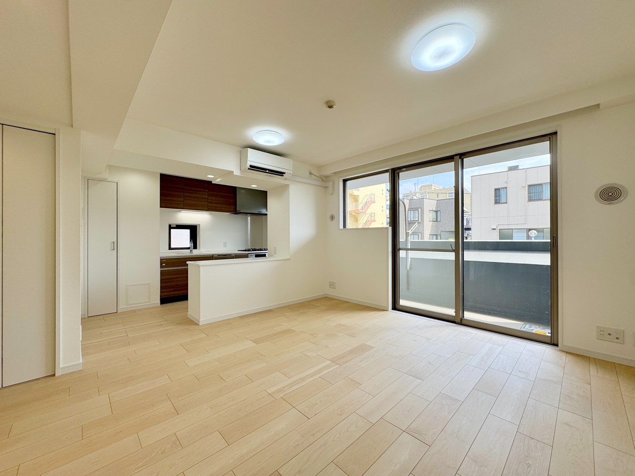 マンションイメージ