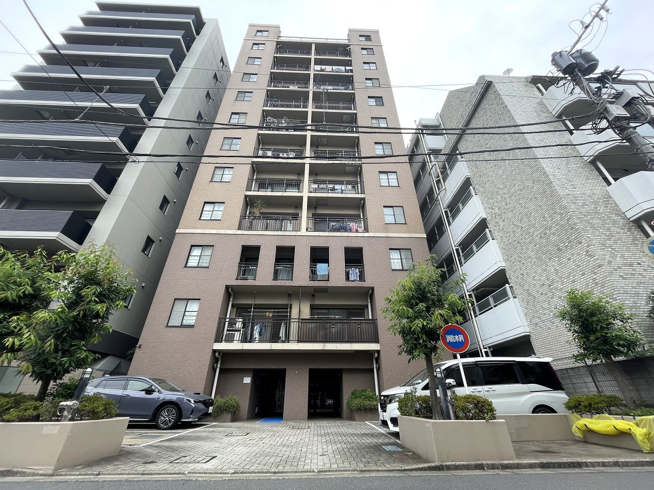 物件画像 ヴィアーレタワー西川口