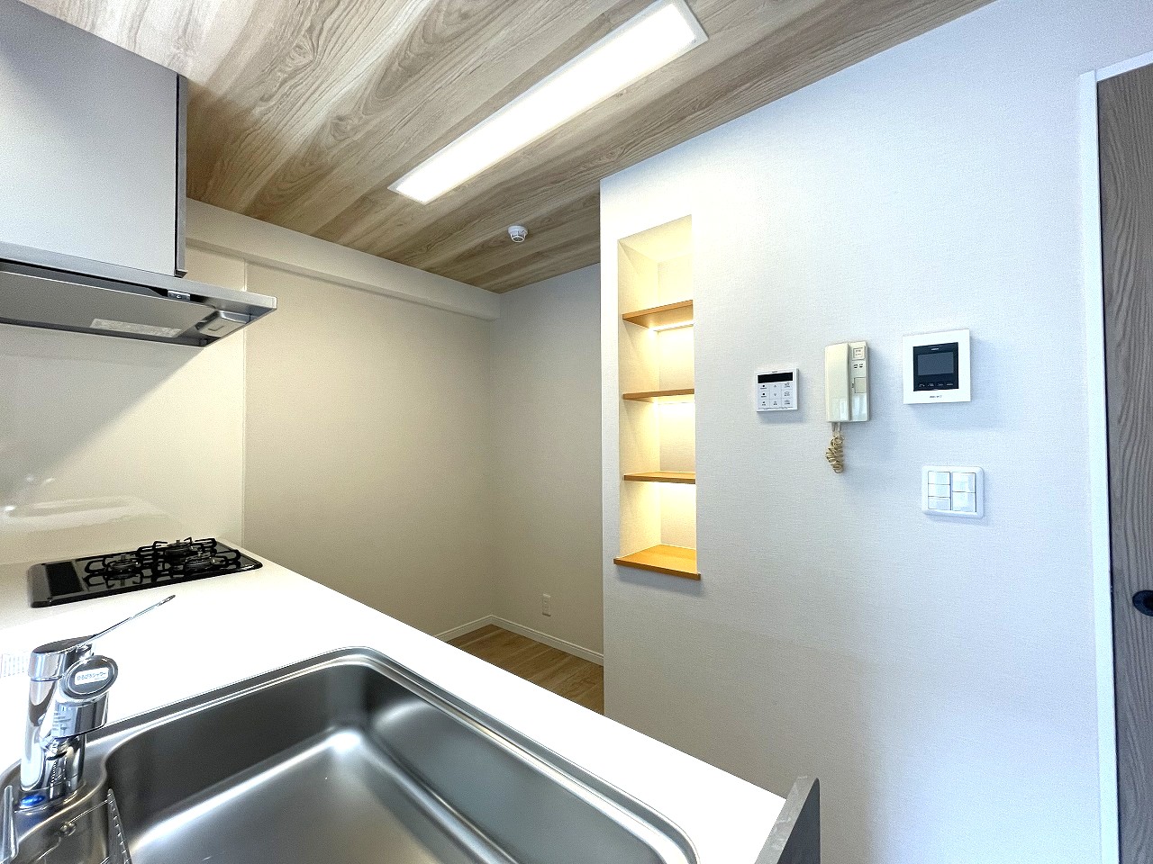 マンションイメージ