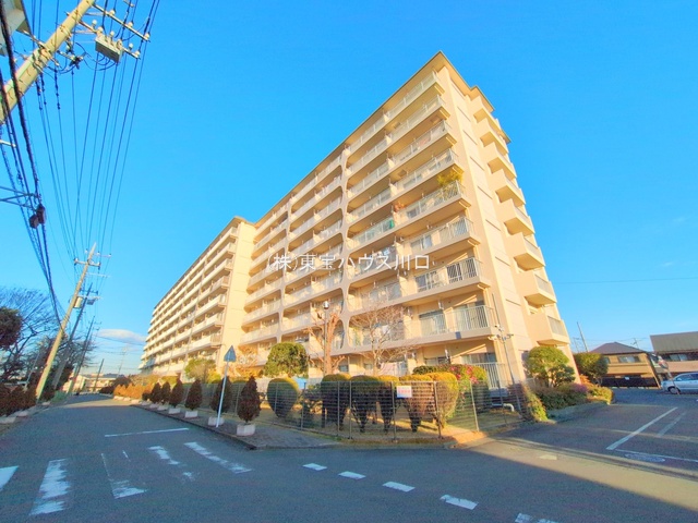 マンションイメージ
