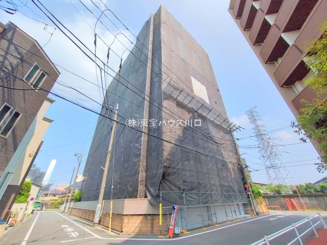 物件画像 三田高島平第一コーポ