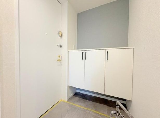 物件画像 東急ドエル・スカイマークタワー川口