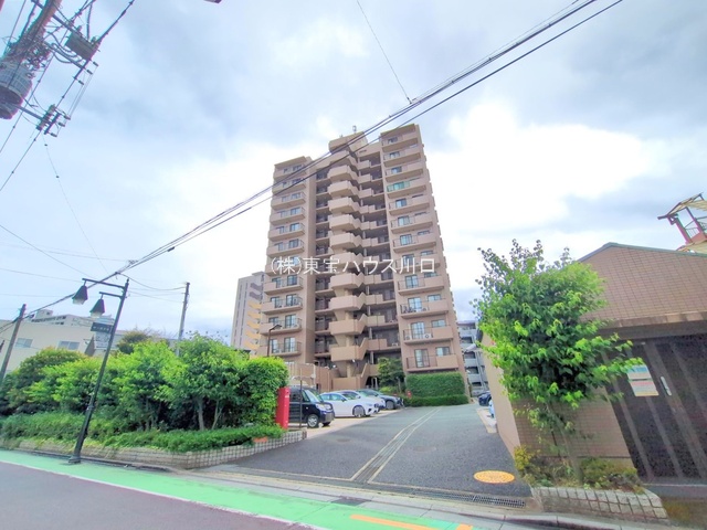 物件画像 サンクレスト川口