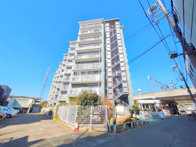 物件画像 東武越谷サンライトマンション