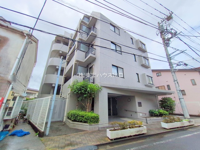 物件画像 藤和シティコープ西新井