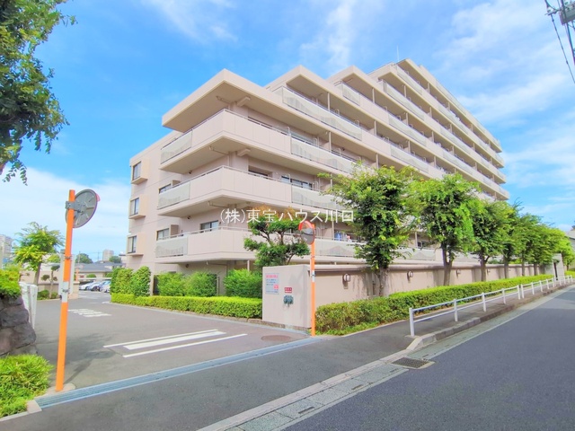 物件画像 ルネ大宮パークステイツ