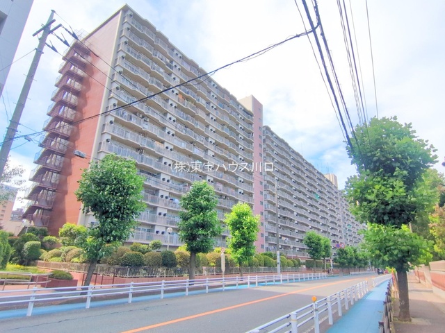 物件画像 志木ファイブハイツ