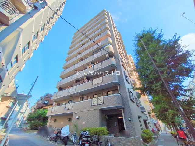 マンションイメージ