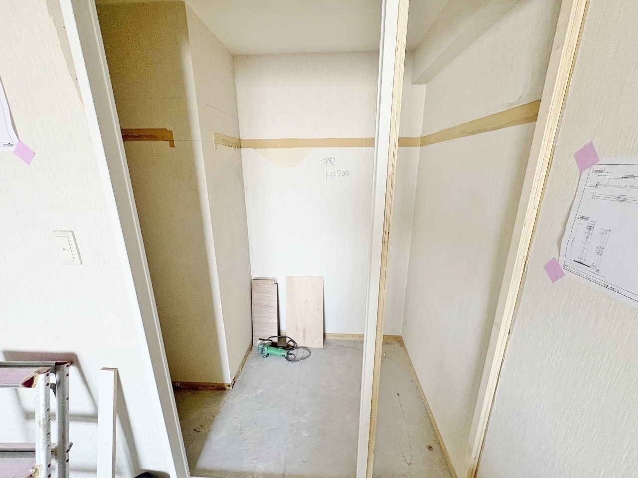 物件画像 フォルスコートグランマークス