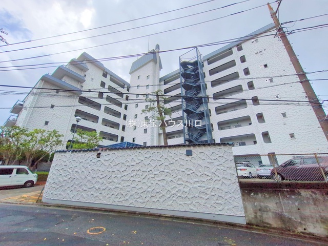 物件画像 秀和志村城山レジデンス