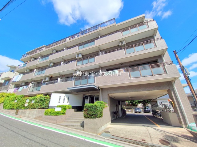 マンションイメージ