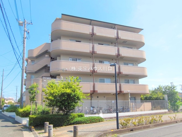 物件画像 エクセルせんげん台
