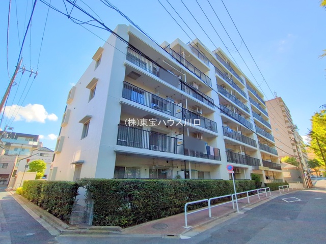 物件画像 コスモ町屋