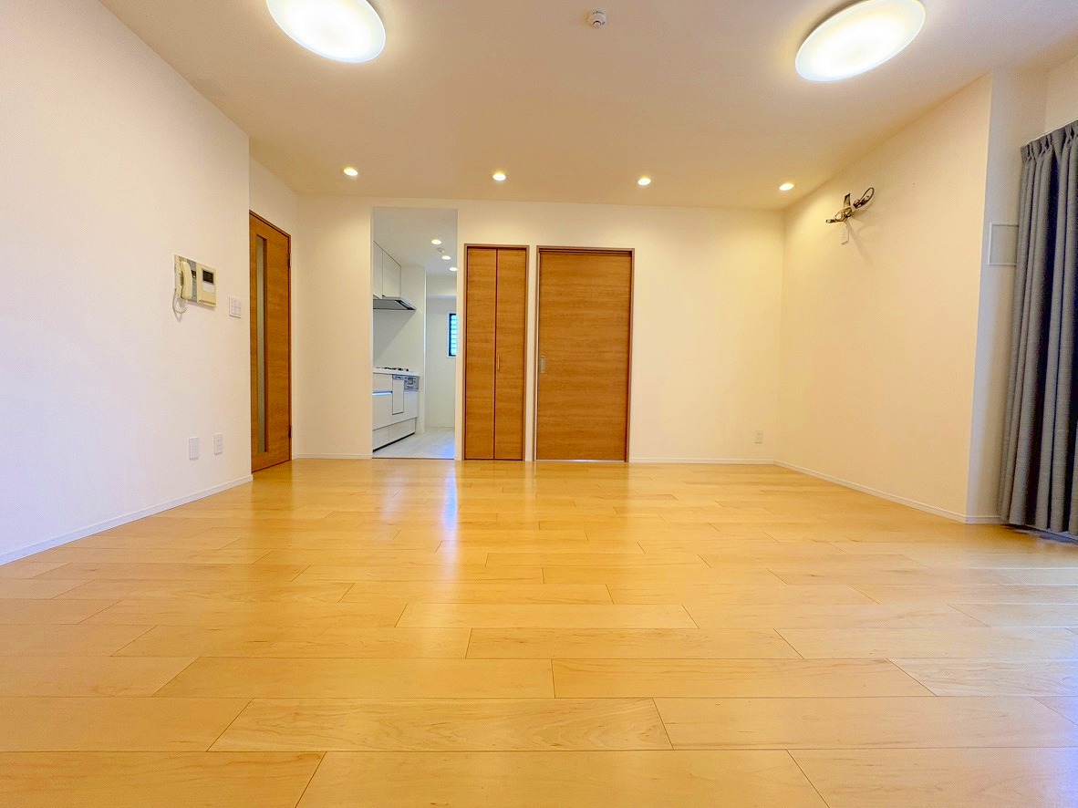 マンションイメージ