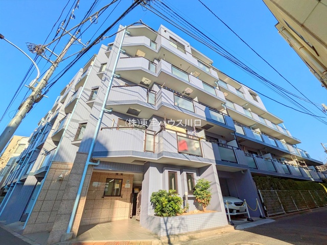 物件画像 セザール上井草
