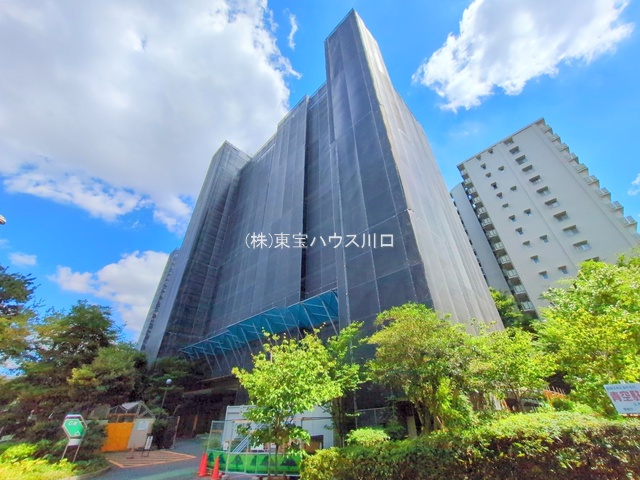 物件画像 サンシティC棟