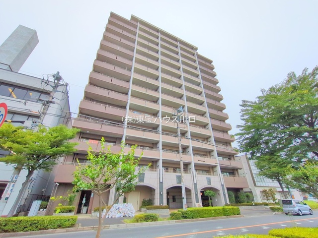 物件画像 日神パレステージ春日部中央