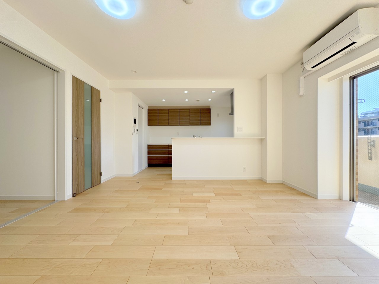 マンションイメージ