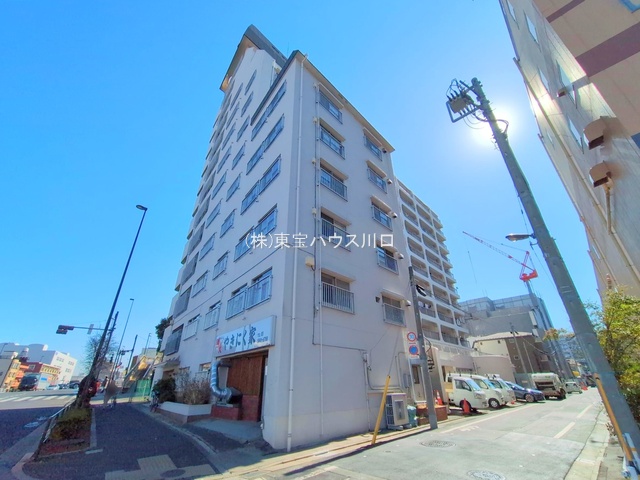 物件画像 タカシマ志村マンション