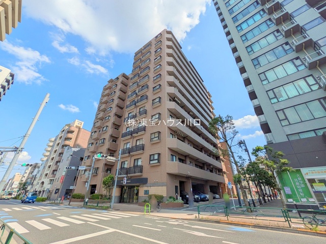 物件画像 ライオンズプラザ大泉学園