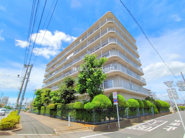 物件画像 ドルミ春日部