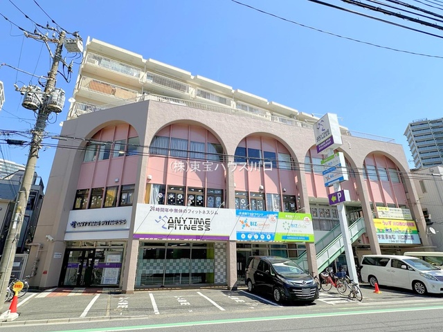 物件画像 川口ホームズ