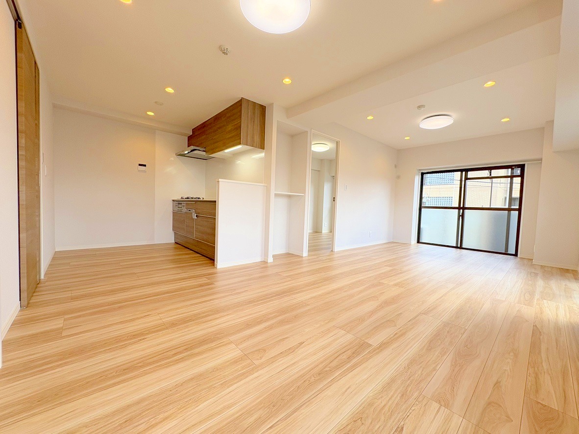 物件画像 エンゼルハイム鳩ケ谷緑町