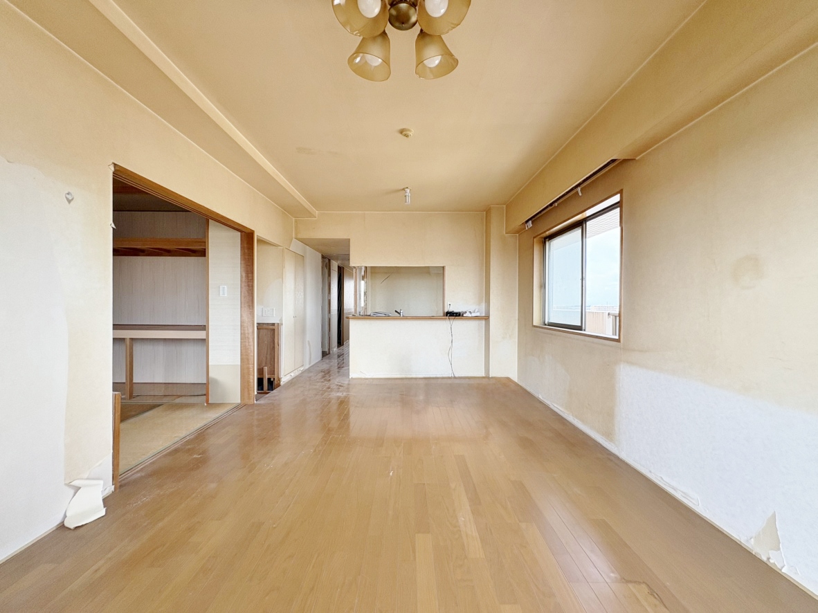 物件画像 ローヤルシティ蕨第3