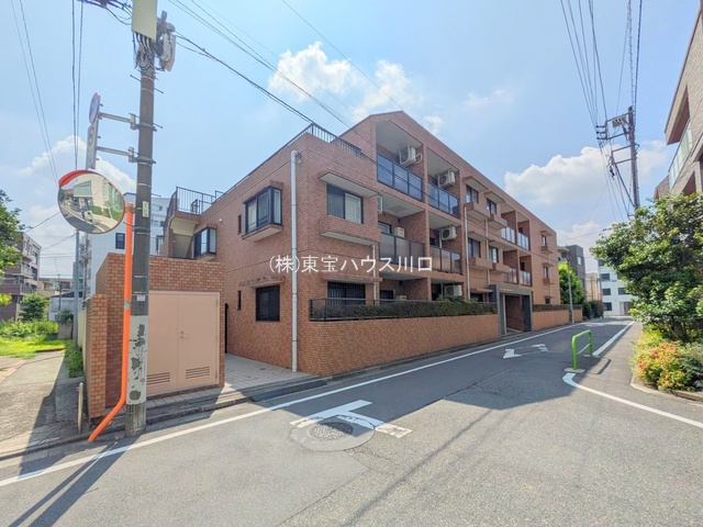 物件画像 ライオンズマンション鷺ノ宮第2