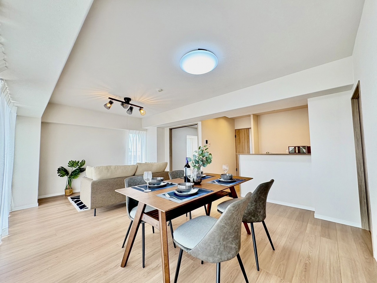 マンションイメージ