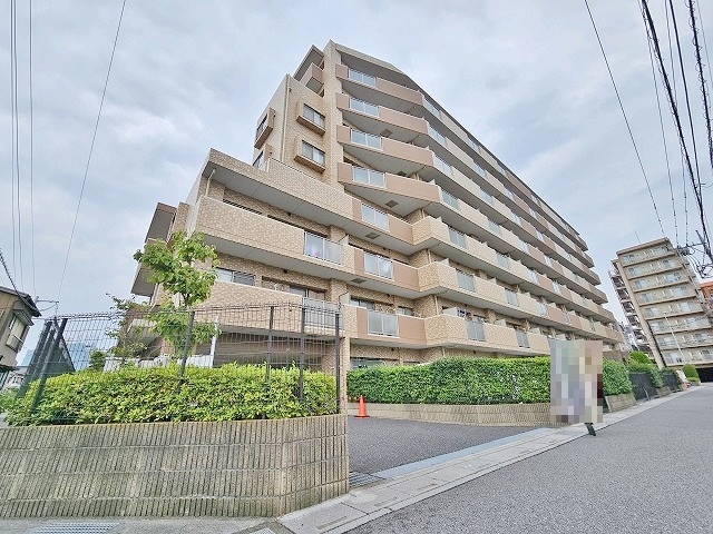 マンションイメージ