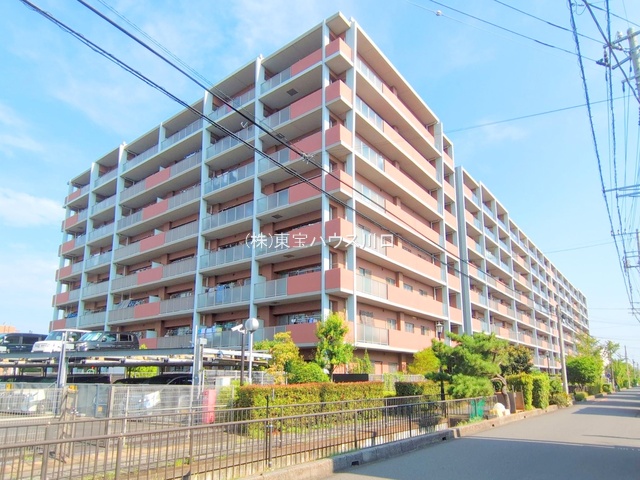 マンションイメージ