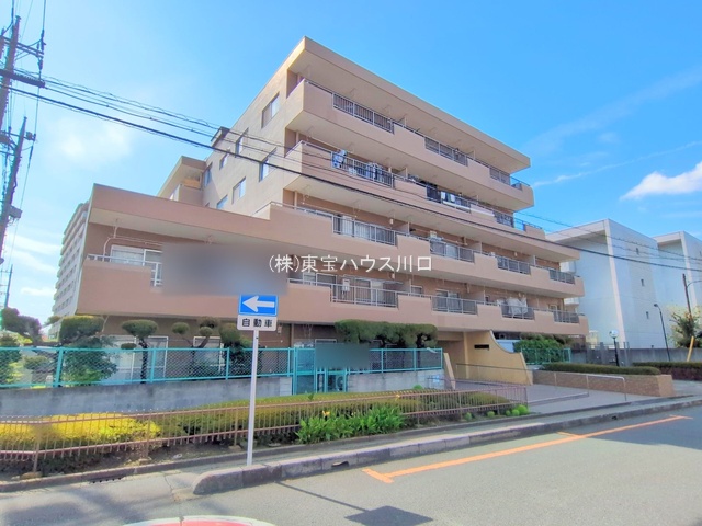 物件画像 東海浦和マンション